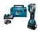 Аккум. многофункциональный инструмент (реноватор) MAKITA LXT DTM 52 RTJX1 MAKPAC - фото 231347