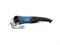 Двуручная углошлифмашина MAKITA GA 9010 CF в кор. - фото 231353