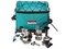 Фрезер кромочный MAKITA RT 0700 CX2 + аксессуары + АКЦИЯ лобзик 4329 в ПОДАРОК (арт. 4329) - фото 231361