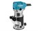 Фрезер кромочный MAKITA RT 0700 CX2 + аксессуары + АКЦИЯ лобзик 4329 в ПОДАРОК (арт. 4329) - фото 231363