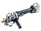 Аккум. резчик арматуры MAKITA LXT DSC 251 ZK - фото 231376