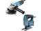 Набор электроинструментов MAKITA DK 0116 в кор. - фото 231379