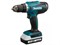 Аккум. дрель-шуруповерт MAKITA 18V G-battery DF 488 DWE в чем. - фото 231398