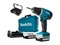 Аккум. дрель-шуруповерт MAKITA 14.4V G-battery DF 347 DWE X8 в чем. - фото 231404