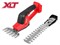 Аккум. ножницы садовые WORTEX SG 1820 в кор. + насадка-кусторез ALL1 XLT SOLO - фото 231446