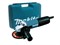 Одноручная углошлифмашина MAKITA 9557 HNRK в кейсе - фото 231474