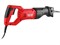 Сабельная пила WORTEX LX SR 1018 E в кор. +1 пильное полотно, 710 Вт, дер. 115 мм, ход 20 мм, рег.об - фото 231476
