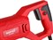 Сабельная пила WORTEX LX SR 1018 E в кор. +1 пильное полотно, 710 Вт, дер. 115 мм, ход 20 мм, рег.об - фото 231477