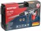Отбойный молоток WORTEX DH 1425 в чем. 1400 Вт, 25 Дж, SDS-max, 3800 уд/мин - фото 231505