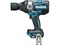 Аккум. ударный гайковерт MAKITA XGT TW 001 GZ в кор. - фото 231527
