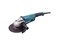 Двуручная углошлифмашина MAKITA GA 9020 в кор. + АКЦИЯ термос и перчатки в подарок - фото 231569