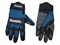 Двуручная углошлифмашина MAKITA GA 9020 в кор. + АКЦИЯ термос и перчатки в подарок - фото 231571