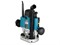 Фрезер вертикальный MAKITA RP1111CJ MAKPAC - фото 231578