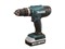 Аккум. дрель-шуруповерт MAKITA LXT HP488D + аккум. кусторез UM110D - фото 231599