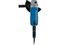 Двуручная углошлифмашина BULL WS 2303 в кор. 2200 Вт, 230 мм, 6600 об/мин, пылезащ., 4м кабель - фото 231617