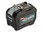 Аккумулятор MAKITA XGT BL4080F 40.0 В, 8.0 А/ч, Li-Ion - фото 231624