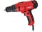 Дрель-шуруповерт WORTEX LX DR 1025 D в кор. 400 Вт, 30 Нм, 2 скор. - фото 231644