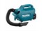 Аккум. пылесос MAKITA LXT DCL184Z в кор. - фото 231666