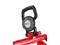 Аккум. щеточная машина WORTEX BM 1814 ALL1 XLT SOLO 14000 об/мин. - фото 231672