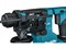 Аккум. перфоратор MAKITA XGT HR010GZ в кор. - фото 231677