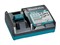 Зарядное устройство MAKITA XGT DC40RC - фото 231680
