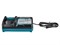 Зарядное устройство MAKITA XGT DC40RC - фото 231681