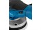Аккум. эксцентриковая шлифмашина BULL CRS 1218 E в кор. XLTpro SOLO БЕСЩЁТ., 18 В, 125 мм - фото 231701
