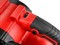 Ленточная шлифмашина Wortex SB 7611 E в кор. 1150 Вт, лента 76х533 мм, крепление к столу - фото 231713