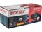 Ленточная шлифмашина Wortex SB 7611 E в кор. 1150 Вт, лента 76х533 мм, крепление к столу - фото 231716