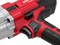 Гайковерт электрический WORTEX WR 4560 в чем. 400 Н*м, 450 Вт, 2800 об/мин - фото 231760
