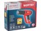 Термовоздуходувка WORTEX HG 6124 T в кор. + набор сопл 2000 Вт, 2 режима., 60-600 °С - фото 231775