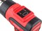 Аккум. термовоздуходувка WORTEX CHG 5518 в кор. ALL1 XLT SET 18 В, 1 скор., 300-550 °C - фото 231812