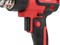 Аккум. термовоздуходувка WORTEX CHG 5518 в кор. ALL1 XLT SET 18 В, 1 скор., 300-550 °C - фото 231814