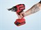 Аккум. термовоздуходувка WORTEX CHG 5518 в кор. ALL1 XLT SET 18 В, 1 скор., 300-550 °C - фото 231816