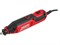 Гравер электрический WORTEX LX MG 3214-1 E в чем.+аксессуары 130 Вт,10000-35000 об/мин,цанги 3,0/3,2 - фото 231832