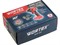 Аккум. ударный гайковерт/винтоверт WORTEX CWR 0218 в кор. XLT SOLO БЕСЩЕТ., 18 В, 220 Н*м - фото 231914