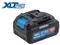 Аккумулятор BULL AK 4004 18.0 В, 4.0 А/ч, Li-Ion XLTpro - фото 231947