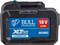 Аккумулятор BULL AK 6002 18.0 В, 6.0 А/ч, Li-Ion XLTpro - фото 231956