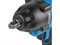 Аккум. ударный гайковерт BULL SC 1807 Xcase, XLTpro, БЕСЩЕТ., 18 В, 750 Н*м, 1/2", 2х4 А*ч, з/у 4 А - фото 231989