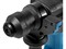 Аккум. перфоратор BULL CBH 1826 Xcase, XLTpro, БЕСЩЕТ., 18 В, 2.6 Дж, 26 мм, 2x6 А*ч, з/у - фото 232078