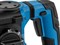 Аккум. перфоратор BULL CBH 1826 Xcase, XLTpro, БЕСЩЕТ., 18 В, 2.6 Дж, 26 мм, 2x6 А*ч, з/у - фото 232080