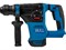 Аккум. перфоратор BULL CBH 1826 Xcase, XLTpro, БЕСЩЕТ., 18 В, 2.6 Дж, 26 мм, 1x4 А*ч, з/у - фото 232086
