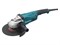 Двуручная углошлифмашина MAKITA GA 9020 SF в кор. - фото 232139