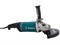 Двуручная углошлифмашина MAKITA GA9080FX1 в кор. - фото 232141