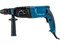Перфоратор BULL BH 2602 в чем. Xcase 800 Вт, 3.0 Дж, 4 реж. + 2 зубила, 3 сверла, БЗП в комплекте - фото 232178