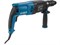 Перфоратор BULL BH 2602 в чем. Xcase 800 Вт, 3.0 Дж, 4 реж. + 2 зубила, 3 сверла, БЗП в комплекте - фото 232179