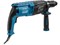 Перфоратор BULL BH 2802 в чем. Xcase 850 Вт, 3.2 Дж, 28 мм, 4 реж. + 2 зубила, 3 сверла, БЗП - фото 232189