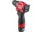 Аккум. дрель-шуруповерт WORTEX LX BD 1220 DLi 12В, 30 Нм, 2*1.5 Ач, патрон 10 мм, бесщёт. - фото 232217