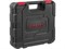 Аккум. дрель-шуруповерт WORTEX LX BD 1220 DLi 12В, 30 Нм, 2*1.5 Ач, патрон 10 мм, бесщёт. - фото 232223