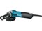 Одноручная углошлифмашина MAKITA GA5090X01 в кор. - фото 232231
